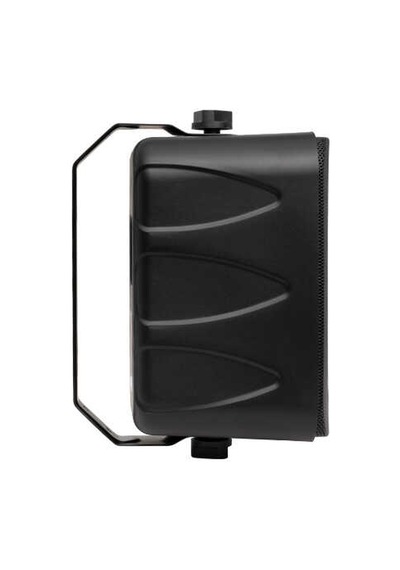 Duvar Tipi 10w - 100v Trafolu 3'' 7,5 Cm 8 Ohm Siyah Renk Hoparlör, Sutün Hoparlör