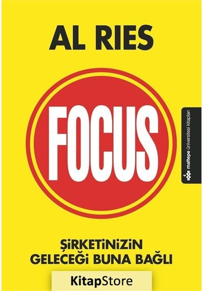 Focus / Al Ries