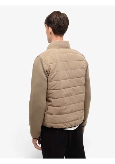 Lumberjack 5w Ml Enzo 1ljk-24 5pr Vızon Erkek Kahverengi Mont - 102030668