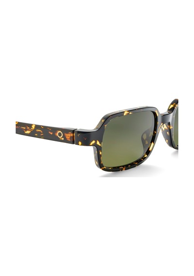 Etnia Barcelona Dope Hv 52 Kadın Güneş Gözlüğü Leopar
