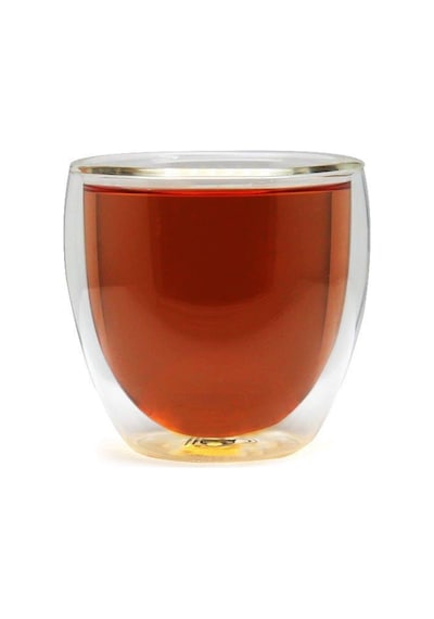 Çift Cam Kupa 250 Ml - Ba2111 Beta Tea