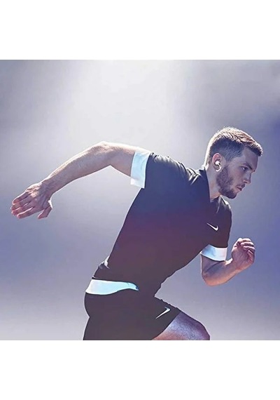 Evrensel Kulaklık Tutucu Aparat, Spor Ve Günlük Kullanım İçin Ayarlanabilir