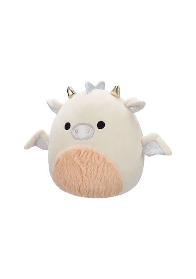 Squishmallows Ejderha Buck 20cm Cr07646 Renkli