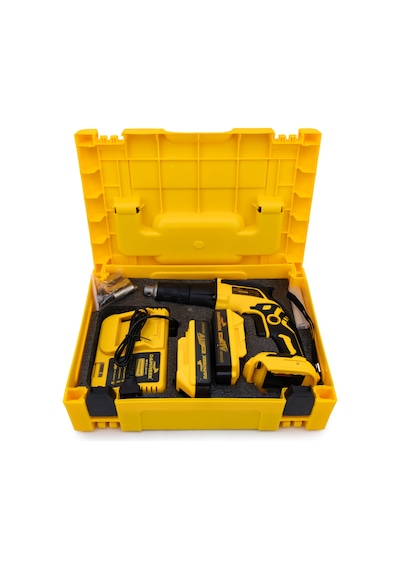 Dawreek BT0236 Şarjlı Alçıpan Vidalama