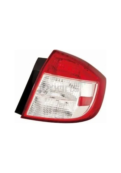 Stop Lambasi Sag Sx4 Gy Sedan 41487
