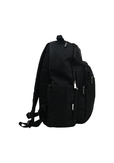 Monocromo Pu Küçük Sırt Çantası Siyah 474525