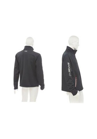 D.A.M. D.A.M Effzett Microfleece Ceket