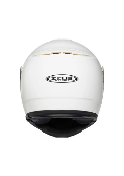 Zeus Kask Zs-3050da Whıte Beyaz