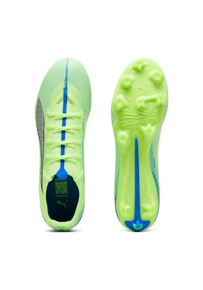 Puma Ultra 5 Match Fg/ag Krampon 107687 03 Sarı