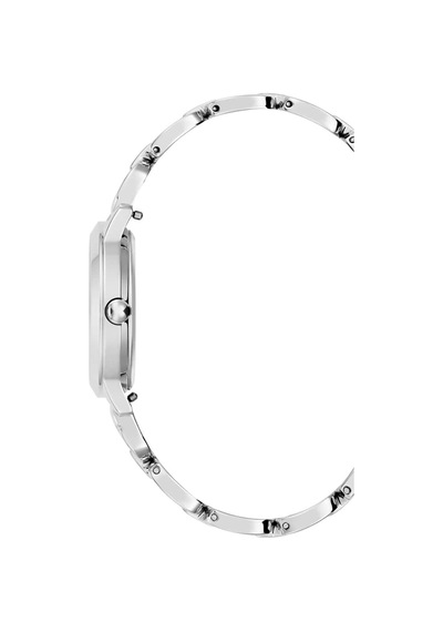 Guess Guu1457l5m Kadın Kol Saati Metalik Gri