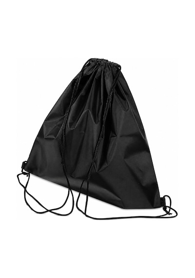 Microcase Motosiklet Scooter Bisiklet İçin Sırt Askılıklı Büzgülü Taşıma Saklama Amaçlı Kask Çantası Koruyucu Kese 47x42 Cm Al5688 Siyah