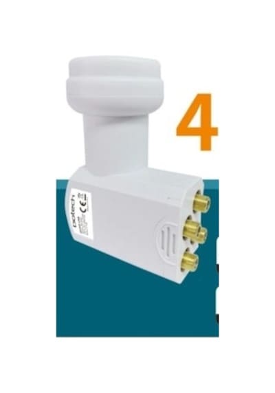 Botech Bs00s4 Santral Lnb Qattro Lnb
