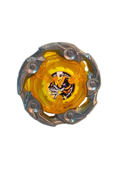 Bey27000 Beyblade Tekli Set X Ux Wand Wizard 5-70db - Tp1537