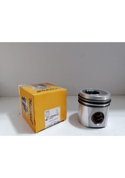 Nüral Piston 8770427std Pro 822 87 155600 42