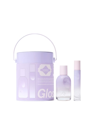Glossier You Fleur Duo Edp 50 Ml Kadın Parfüm Seti Çiçek
