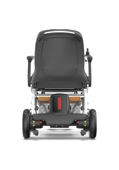 E40s Robooter Akülü Tekerlekli Sandalye