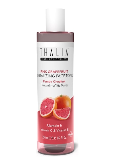 Thalia Canlandırıcı & Etkili Pembe Greyfurt Özlü Tonik
