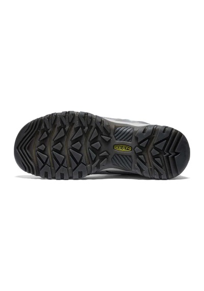 Keen Targhee Iv Su Geçirmez Kadın Yürüyüş Ayakkabısı Çok Renkli