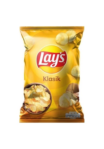 Klasik Parti 150gr