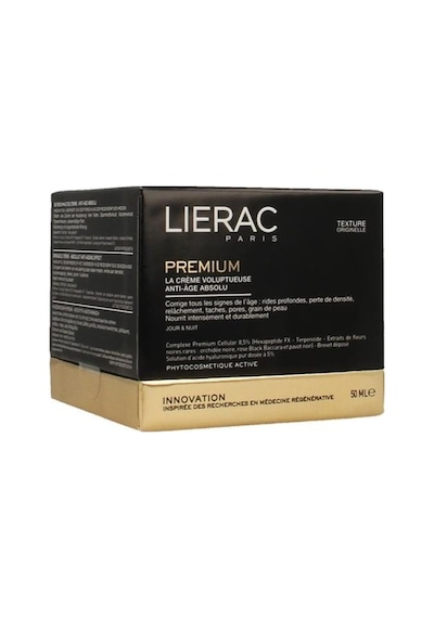 Lierac Premium The Voluptuous Cream 50 ML