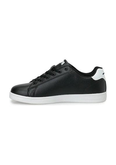 U.S. Polo Assn. Us Polo Assn. 102695761 Costa 6pr Siyah Erkek Günlük Sneaker