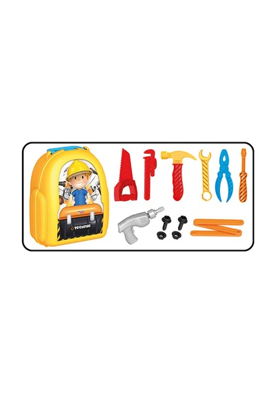 Teknik Tamir Set Sırt Çantası 4 Adet