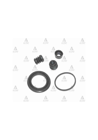 KOREA 5810222A00 Kaliper Tamir Takımı Accent 95-00