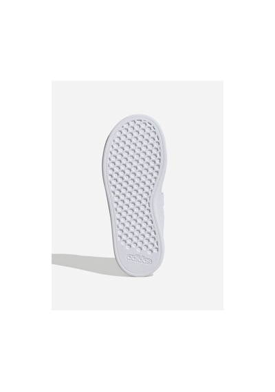 Adidas Advantage Base 2.0 Cf C Unisex Çocuk Sneaker Ie9019 Çok Renkli