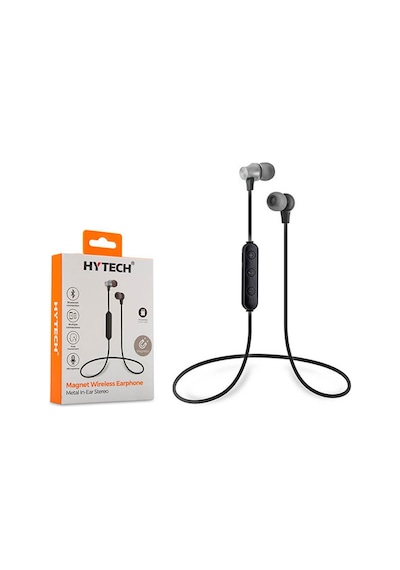 Hytech HY-XBK75 Mikrofonlu Bluetooth 5.0 Kulak İçi Kulaklık