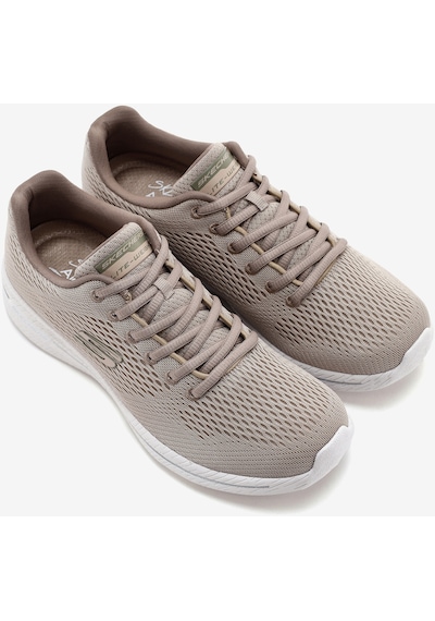Skechers Burst 2.0 Kadın Spor Ayakkabı 88888036TK Tpe - Bej