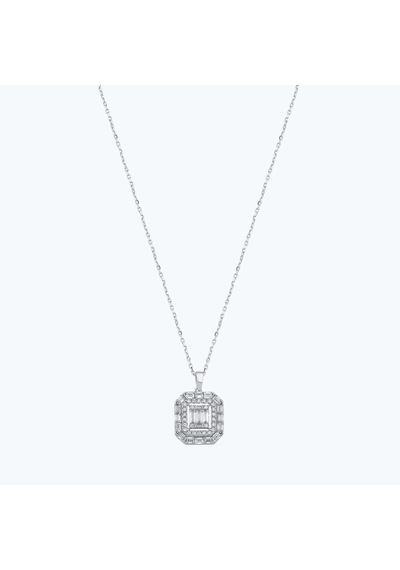 Altınbaş Altın Üçlü Baget Taşlı Set Utkss0114-24875-set