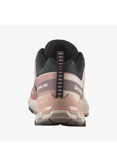 Salomon Xa Pro 3d V9 W Kadın Outdoor Ayakkabı-32162 Siyah