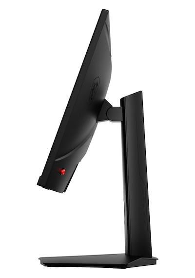 MSI G244F E2 23.8" 1 MS 180 Hz Full HD Adaptive-Sync Rapid IPS LED Monitör (Outlet)