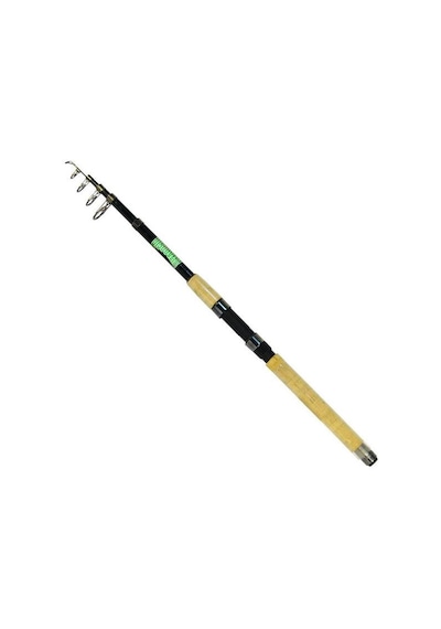 Angora Tele 2.70 Mt Kamış 50-100 Gr
