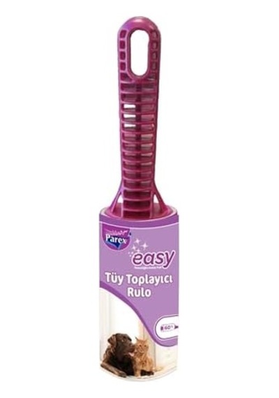 Easy 60 Yaprak Tüy Toplayıcı Rulo 0
