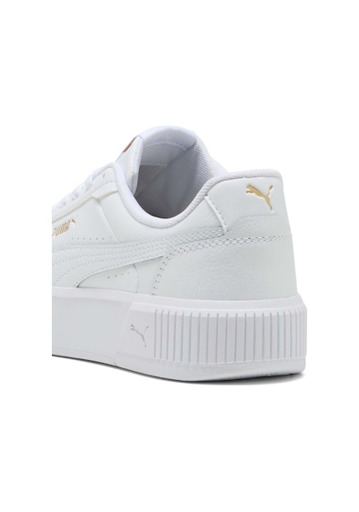 Puma Carına Mıa Kadın Ayakkabı 402637 06 Beyaz