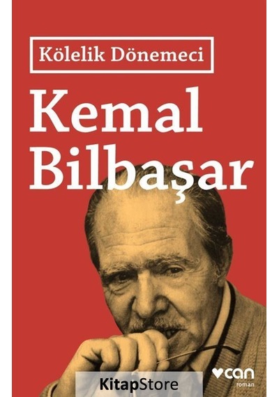 Kitapstore Kölelik Dönemeci / Kemal Bilbaşar