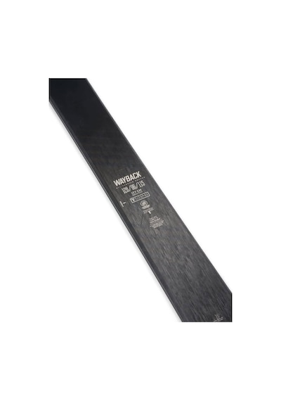 K2 Wayback 96 Kayak 177cm Siyah