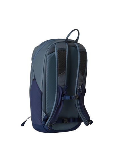 The North Face Borealıs Traıl Unisex Çanta Nf0a8e9z0u31 Gri