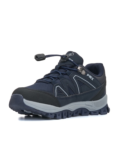 Promax 1738 Çocuk Lacivert Su Geçirmez Spor Ayakkabı