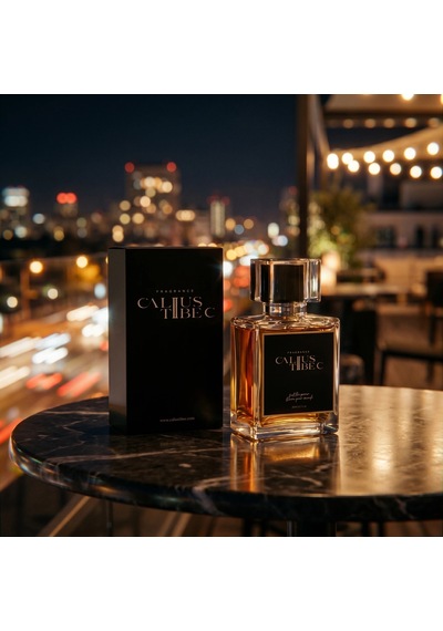 Calius Tibec Ct-10 Erkek Parfüm EDP 50 ML