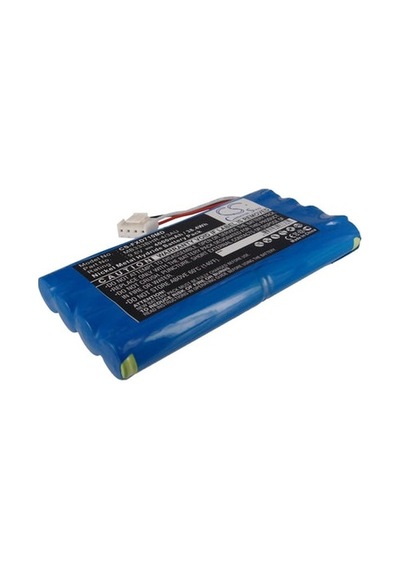 Fukuda Denshi Cardimax Fx-7102 / Fx-7000 Ekg Cihazı Bataryası