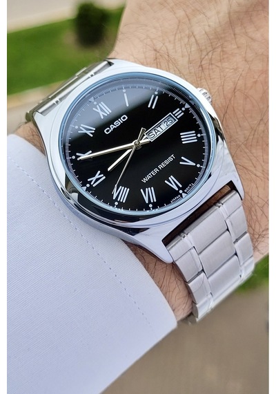 Casio Csıste14 Erkek Kol Saati