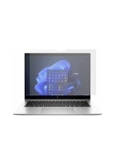 Hp Elite X360 1040 G10 14 İnç Mat Ekran Koruyucu Şeffaf