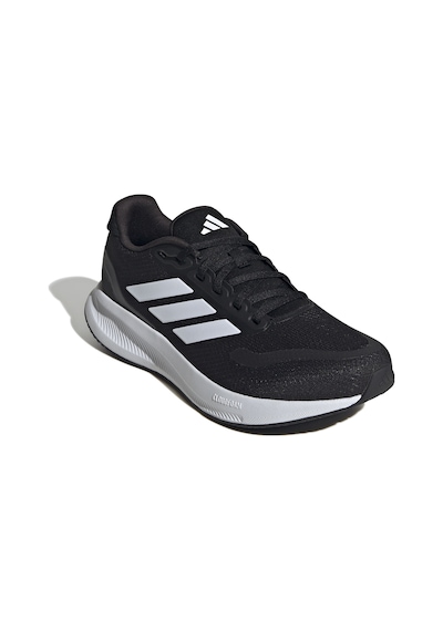 Ih7758-e Adidas Runfalcon 5 Erkek Spor Ayakkabı Siyah Ih7758-e Siyah