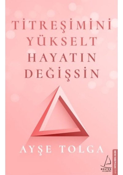 Titreşimini Yükselt Hayatın Değişsin - Rxlu-601787