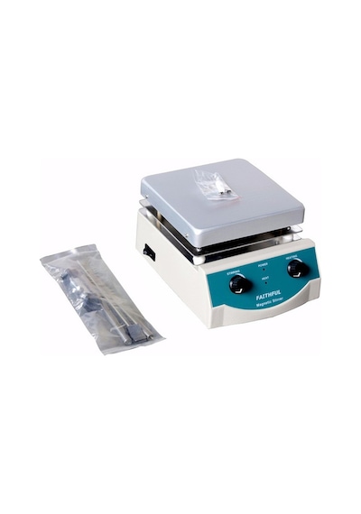 AYT Ticaret HT-101 Aek Tech Manyetik Karıştırıcı