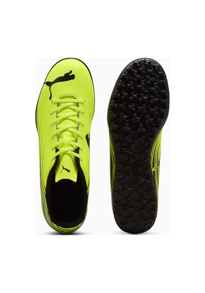 Puma Attacanto Iı Erkek Halı Saha Futbol Ayakkabısı Sarı