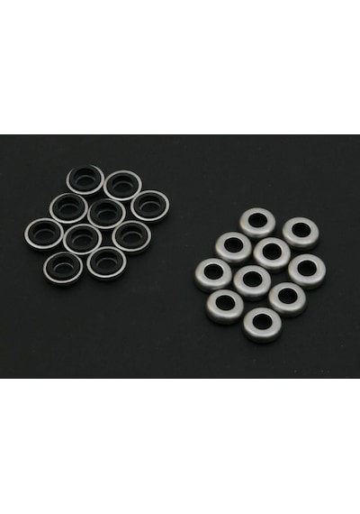 Tama Srw620 Akort Vida Pulu Washer 20'li Paket Akort Sabitleyici - Dayanıklı Metal - Standart Uyum