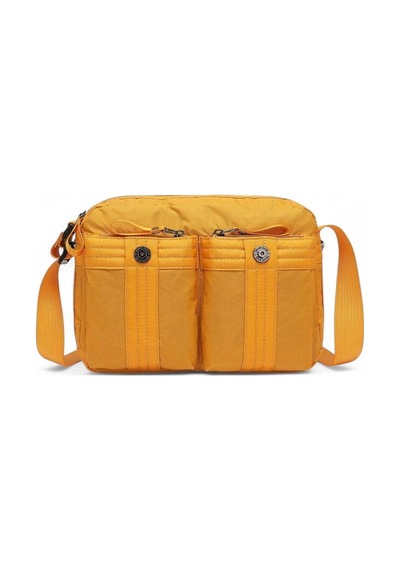 Smart Bags Hardal Unisex Çapraz Askılı Çanta Smb 8713 Hardal